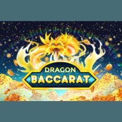 Dragon Baccarat casino game