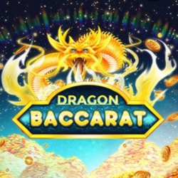 Dragon Baccarat title card