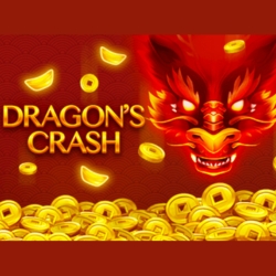 Dragon's Crash specialty game