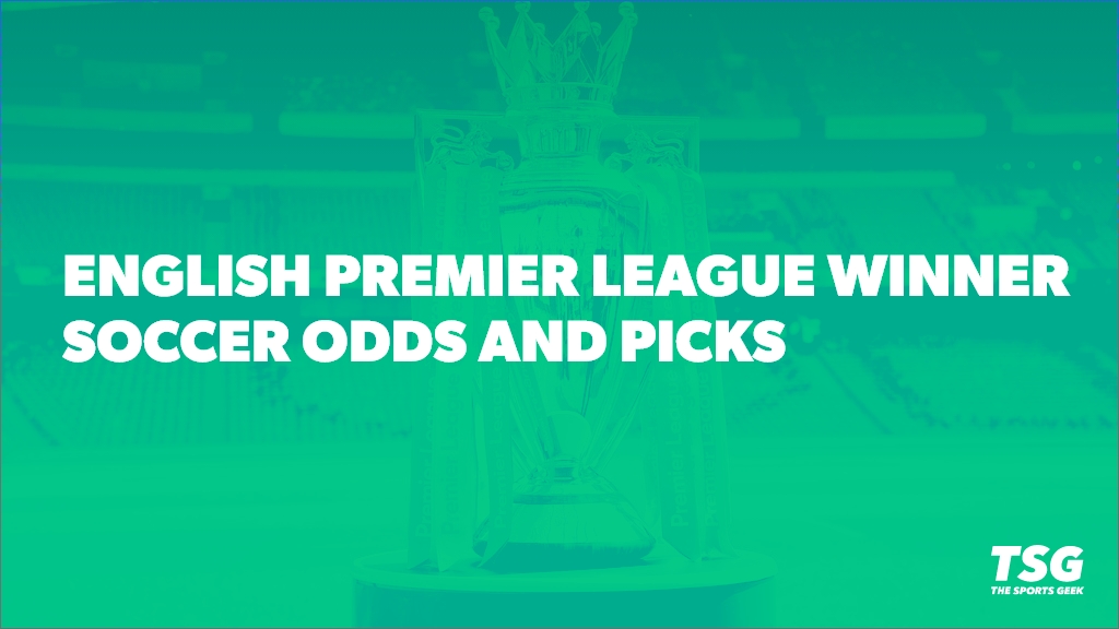 EPL 2024-25 Title Betting Odds: Can Anyone Catch Liverpool?
