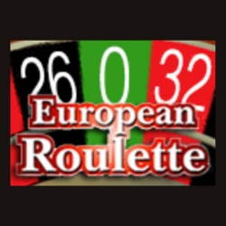 Enjoy better odds with European Roulette, featuring a single-zero wheel for strategic players.