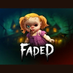 FADED Slot Game
