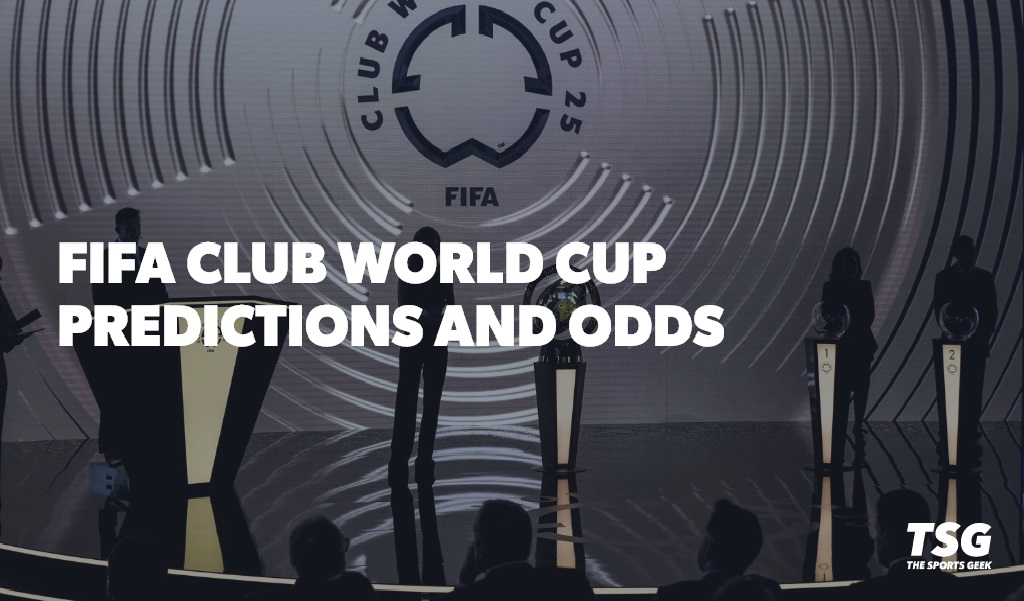 FIFA Club World Cup predictions and odds