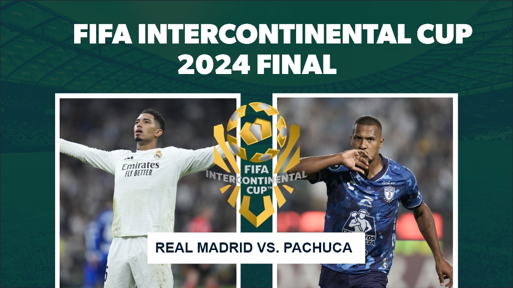 FIFA Intercontinental Cup Final 2024 betting odds and predictions