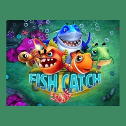 Dive deep in Fish Catch, a multiplayer shooting game where every shot reels in exciting prizes.
