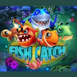Fish Catch Casino Game
