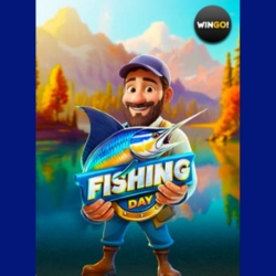 Fishing Day specialty game
