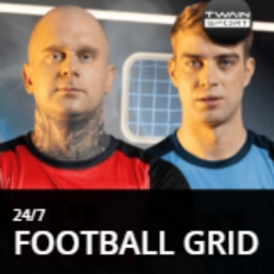 Football Grid title card