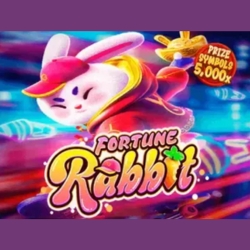 Fortune Rabbit title card