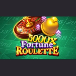 Fortune Roulette table game