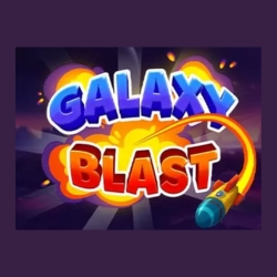 Blast off in Galaxy Blast and time your cash-out before the rocket explodes to win up to 5,000x!