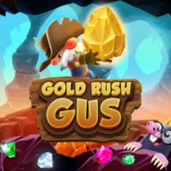 Gold Rush Gus title card