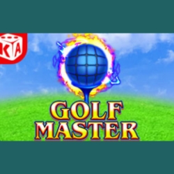 A KA classic, delivering a unique sports-themed slot experience on vibrant green courses.