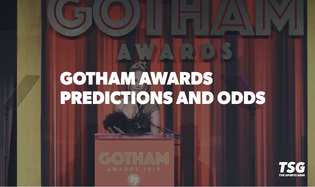 Gotham Awards