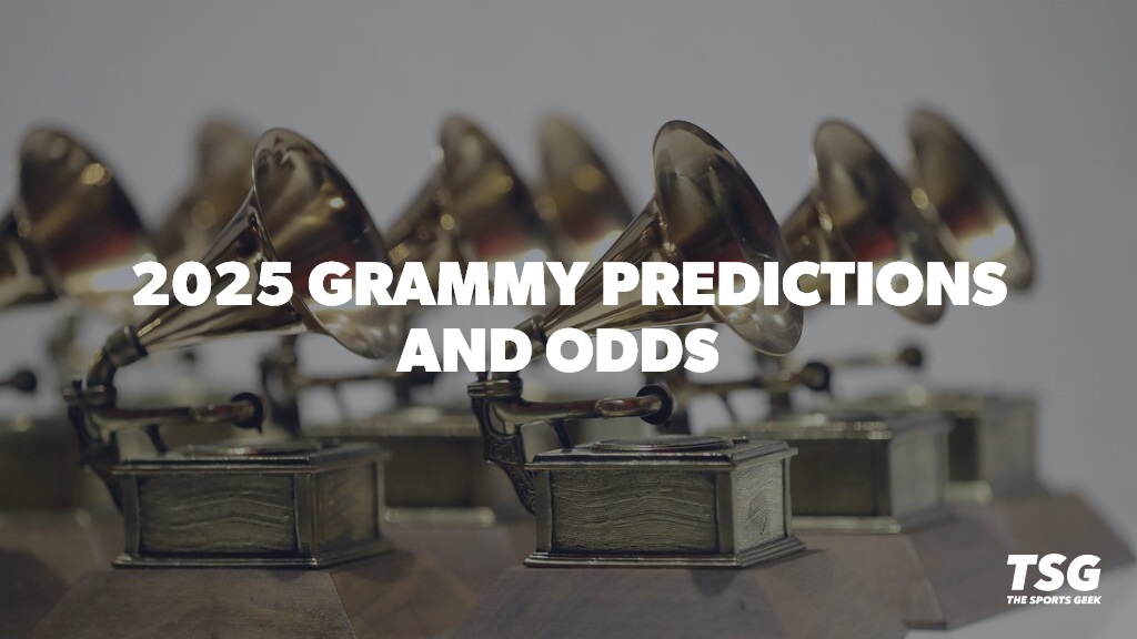 Grammys featured image