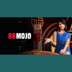 A dice game with exciting bet combinations by 88 Mojo