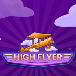 High Flyer Arcade Game