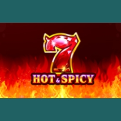 A sizzling hot slot game with fiery symbols and a dynamic 7-based theme designed to heat up the reels.