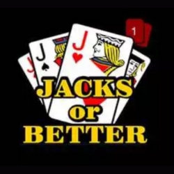 Jacks or Better Title Card