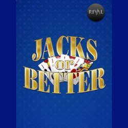 Jacks or Better Video Poker
