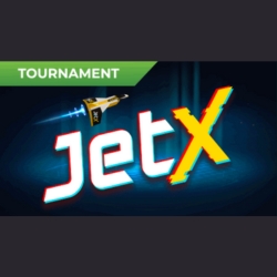 JetX specialty game