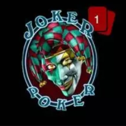 Joker Poker Title Card