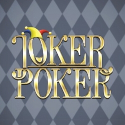 Joker Poker title card
