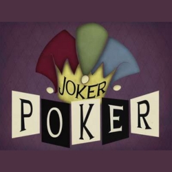Joker Poker Video Poker Casino Game