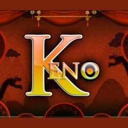 Keno Casino Game