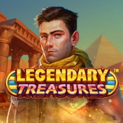 Legendary Treasures Slot Game
