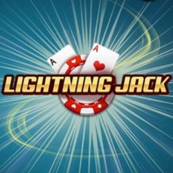 Lightning Jack title card