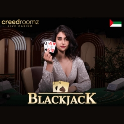 Live Blackjack Casino Game