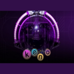Live Keno Casino Game
