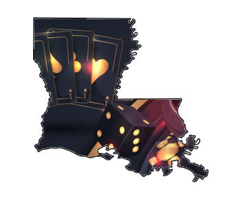 Louisiana Online Casinos