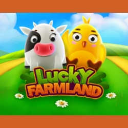 Lucky Farmland Slot Game