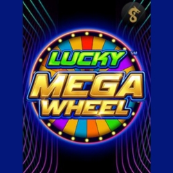 Lucky Mega Wheel specialty game