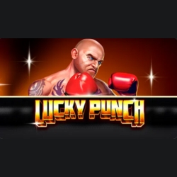 A boxing game where players land knockout punches to secure substantial prizes.