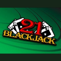 Lucky Red Casino 21 Blackjack Game