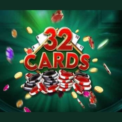 Lucky Red Casino 32 Cards Game