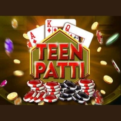 Lucky Red Casino Teen Patti Game