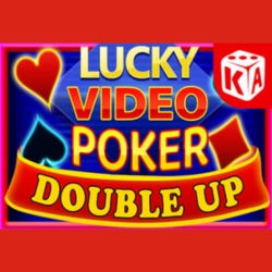 Nalu Casino Lucky Video Poker Casino Game