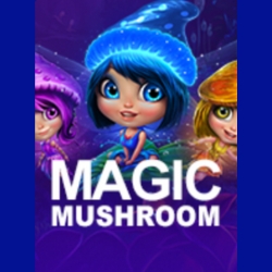 Magic Mushroom title card