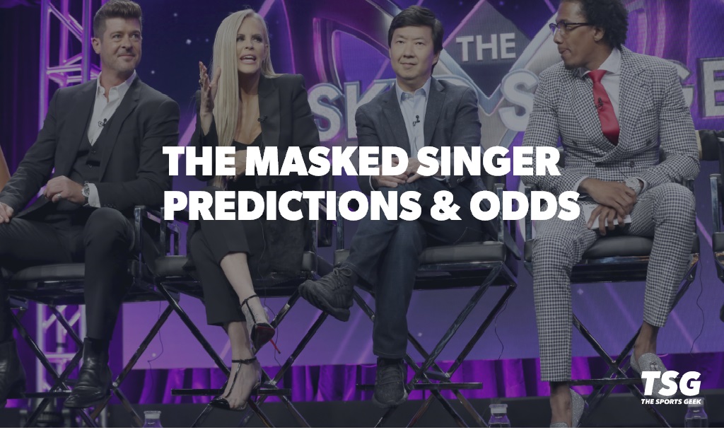 The Masked Singer