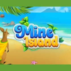 Mine Island Specialty Game
