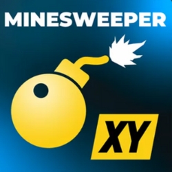 Minesweeper XY title card