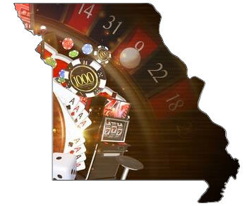 Missouri Online Casino