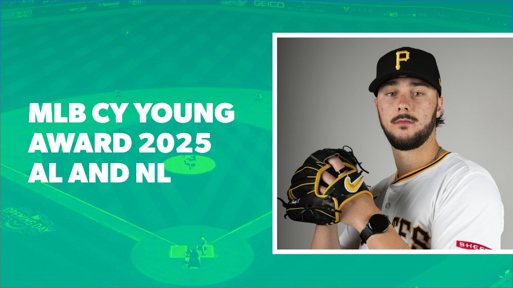 MLB Cy Young Award 2025 odds and predictions for NL and AL.