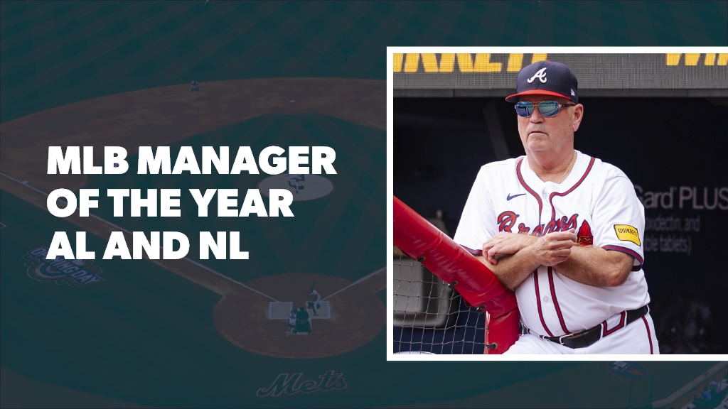 MLB Manager of the Year AL and NL odds and predictions
