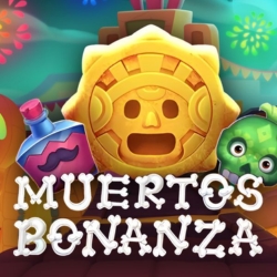 Muertos Bonanza title card