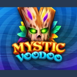 Mystic Voodoo Slot Game
